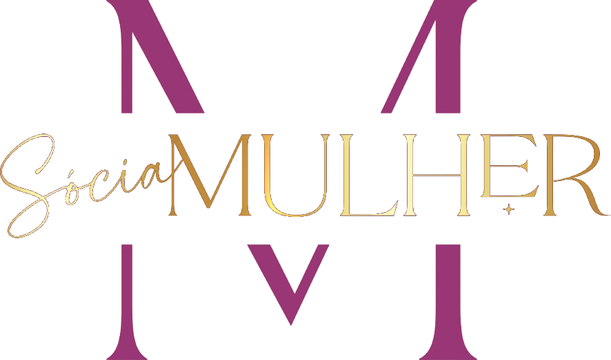 Sócia Mulher: Comunidade de Mulheres Empreendedoras
